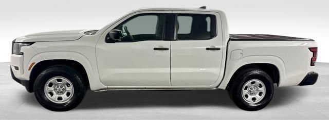 Used 2024 Nissan Frontier S image 5