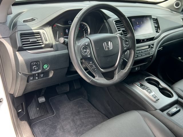Used 2023 Honda Ridgeline RTL image 21