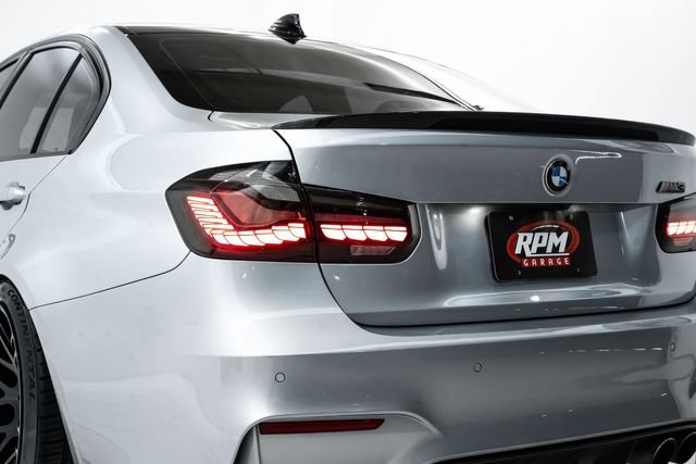 Used 2015 BMW M3 image 9