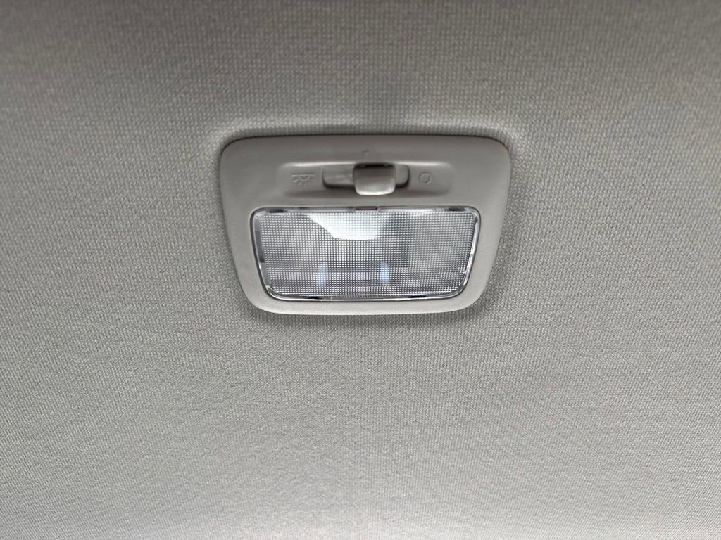 Used 2024 Mitsubishi Eclipse Cross LE image 36