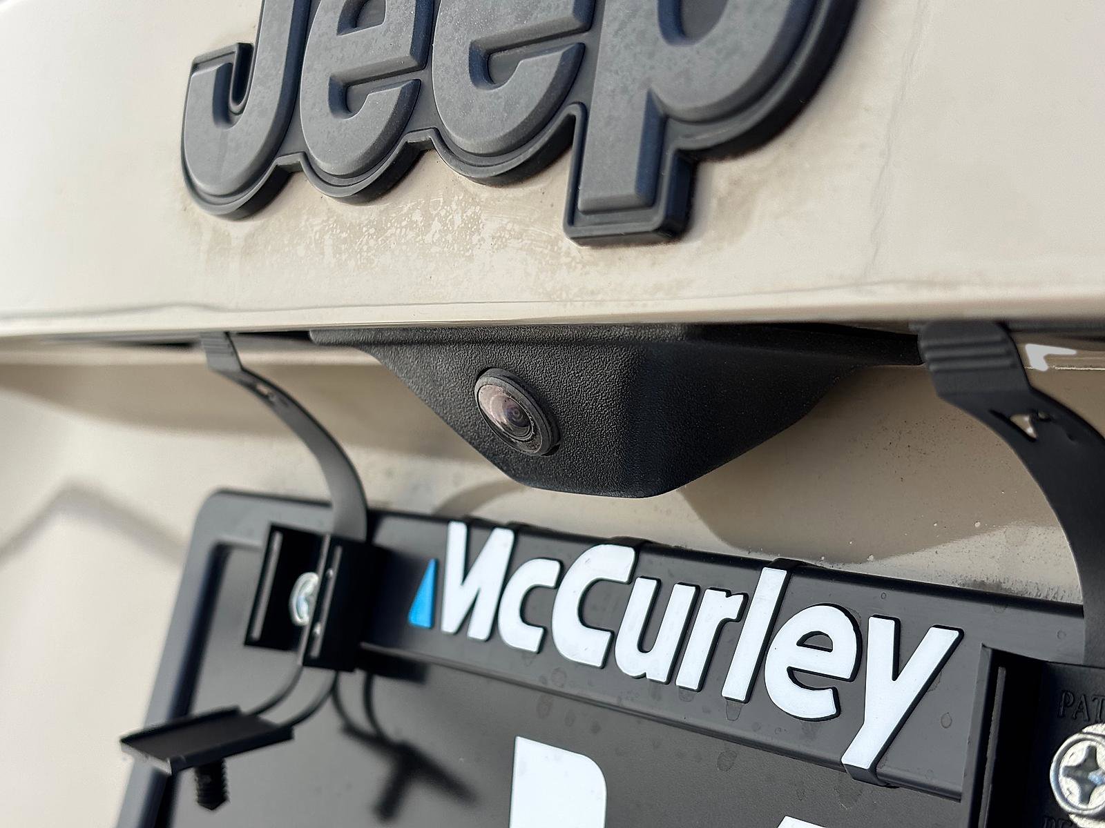 Used 2016 Jeep Renegade Trailhawk AWD/4WD image 5