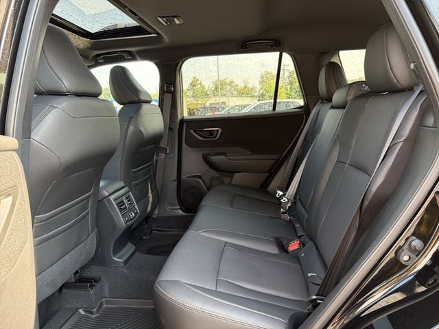 New 2026 Subaru Outback Limited XT AWD/4WD image 13
