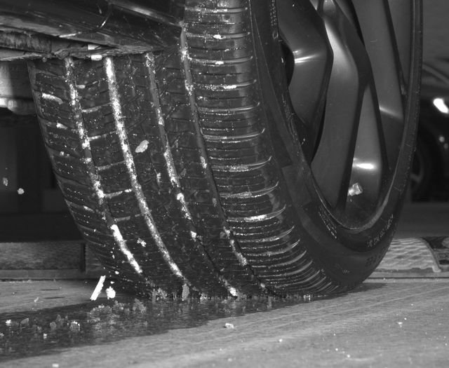 Used 2020 Land Rover Range Rover Velar SV Autobiography Dynamic image 41