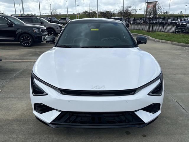 New 2025 Kia EV6 GT-Line RWD image 2