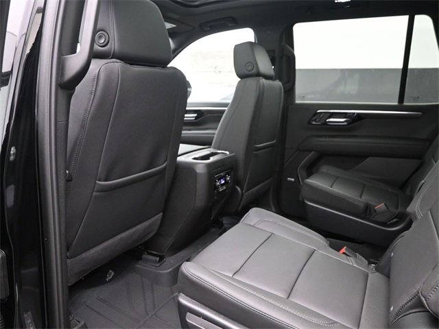 New 2026 Chevrolet Tahoe Z71 w/ Comfort Package image 10