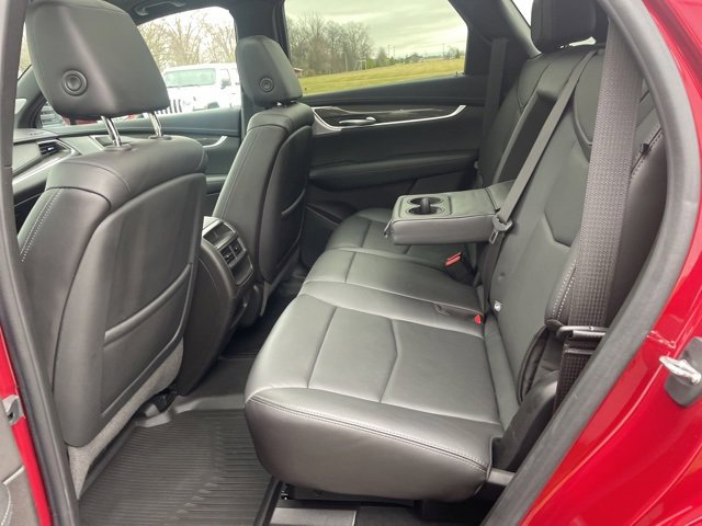 Used 2020 Cadillac XT5 Sportv w/ LPO, Floor Liner Package image 13