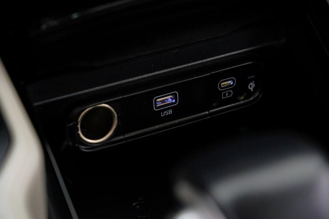 Used 2023 Kia Telluride S w/ S Sunroof Package FWD image 27