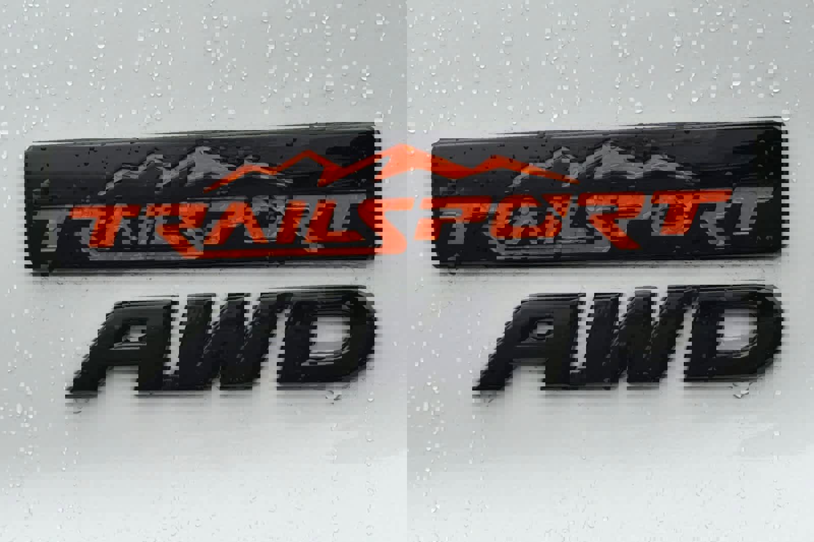 Used 2023 Honda Passport TrailSport image 12