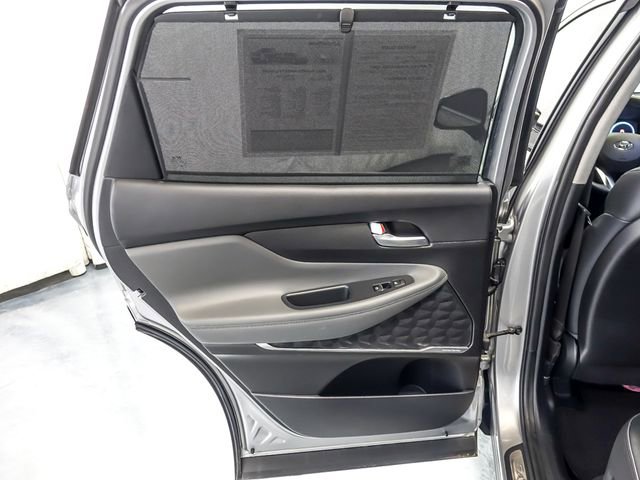 Used 2021 Hyundai Santa Fe Limited FWD image 30