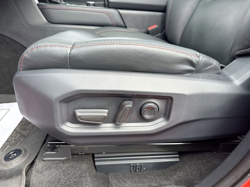 Used 2023 Toyota Tundra TRD Pro AWD/4WD image 12