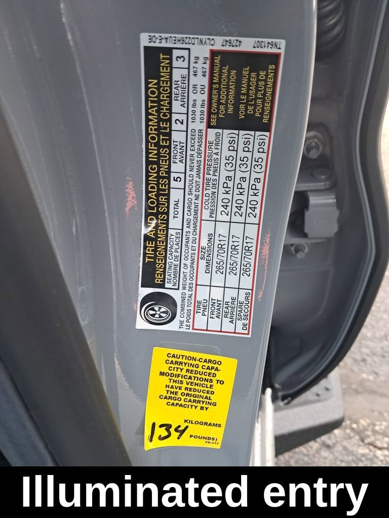 New 2026 Nissan Frontier PRO-4X w/ Pro Premium Package image 32