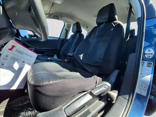 Used 2017 Volkswagen Jetta S w/ Jetta S Cold Weather Package FWD image 13