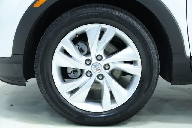 Used 2024 Buick Encore GX Preferred FWD image 8