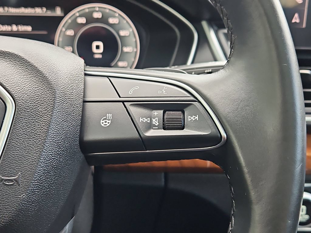 Used 2023 Audi Q5 2.0T Premium Plus AWD/4WD image 29