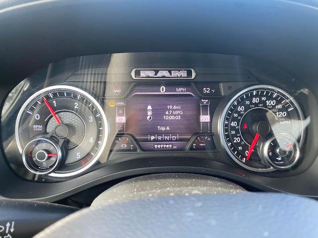 Used 2020 RAM 1500 Laramie image 20