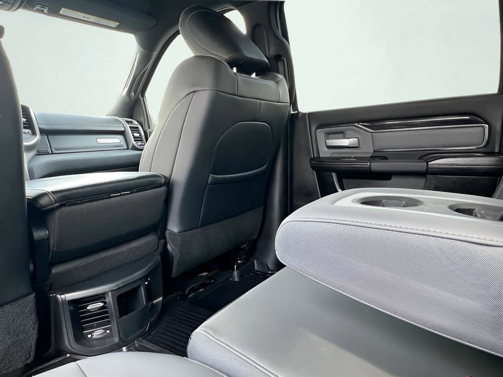 Used 2019 RAM 2500 Power Wagon AWD/4WD image 18