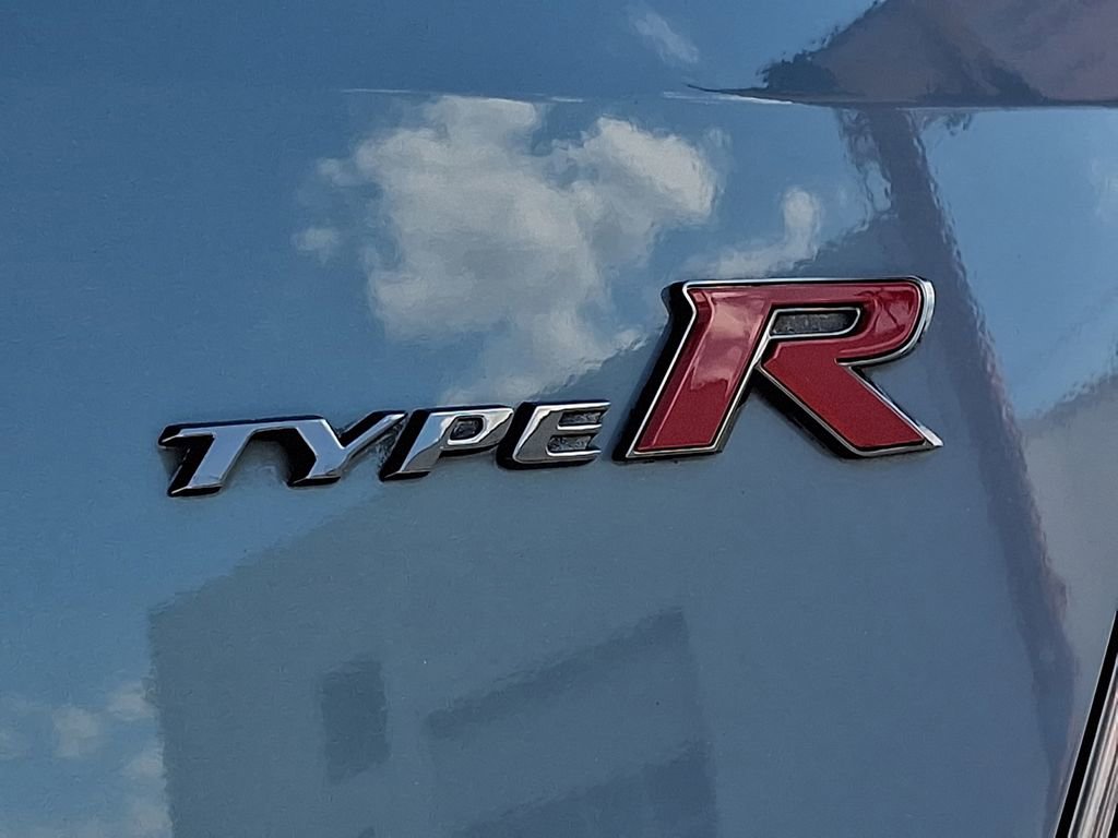 Used 2019 Honda Civic Type R image 30