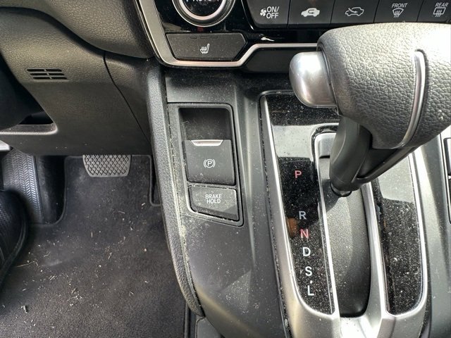 Used 2021 Honda CR-V Special Edition image 23