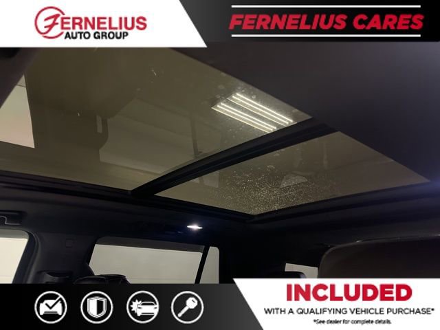 Used 2021 Chevrolet Tahoe Z71 w/ Z71 Signature Package image 57