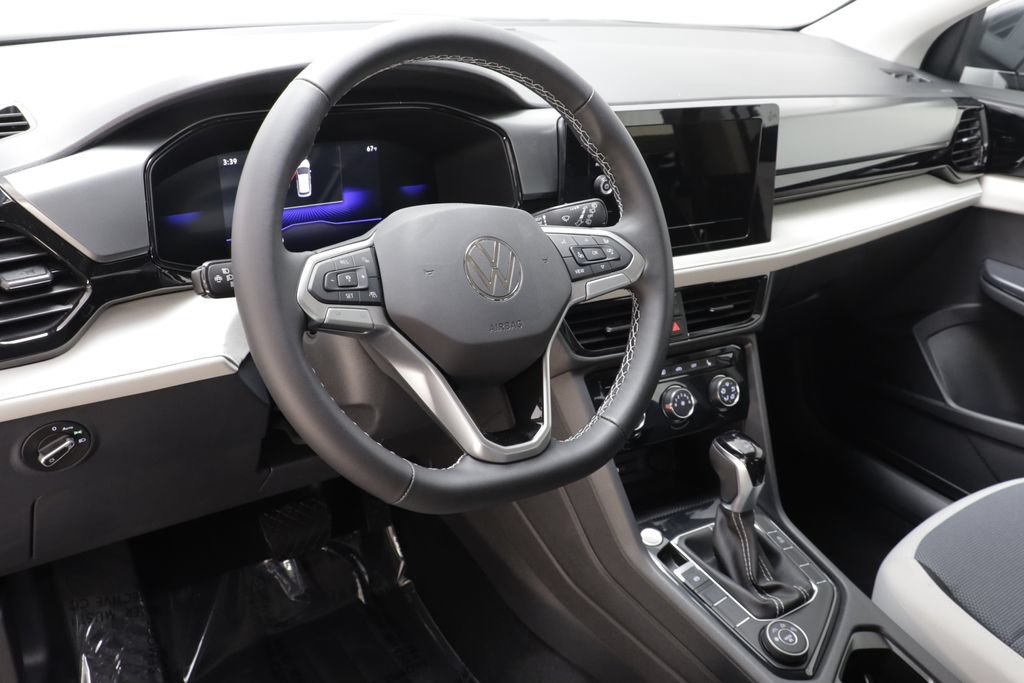New 2026 Volkswagen Taos S AWD/4WD image 8