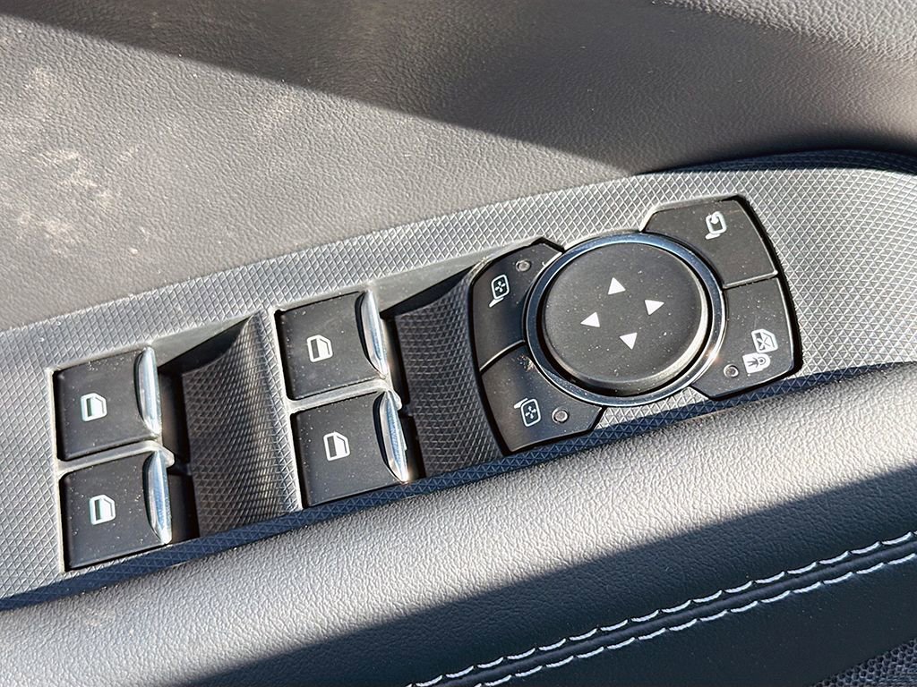 New 2025 Ford Mustang Mach-E Premium image 25