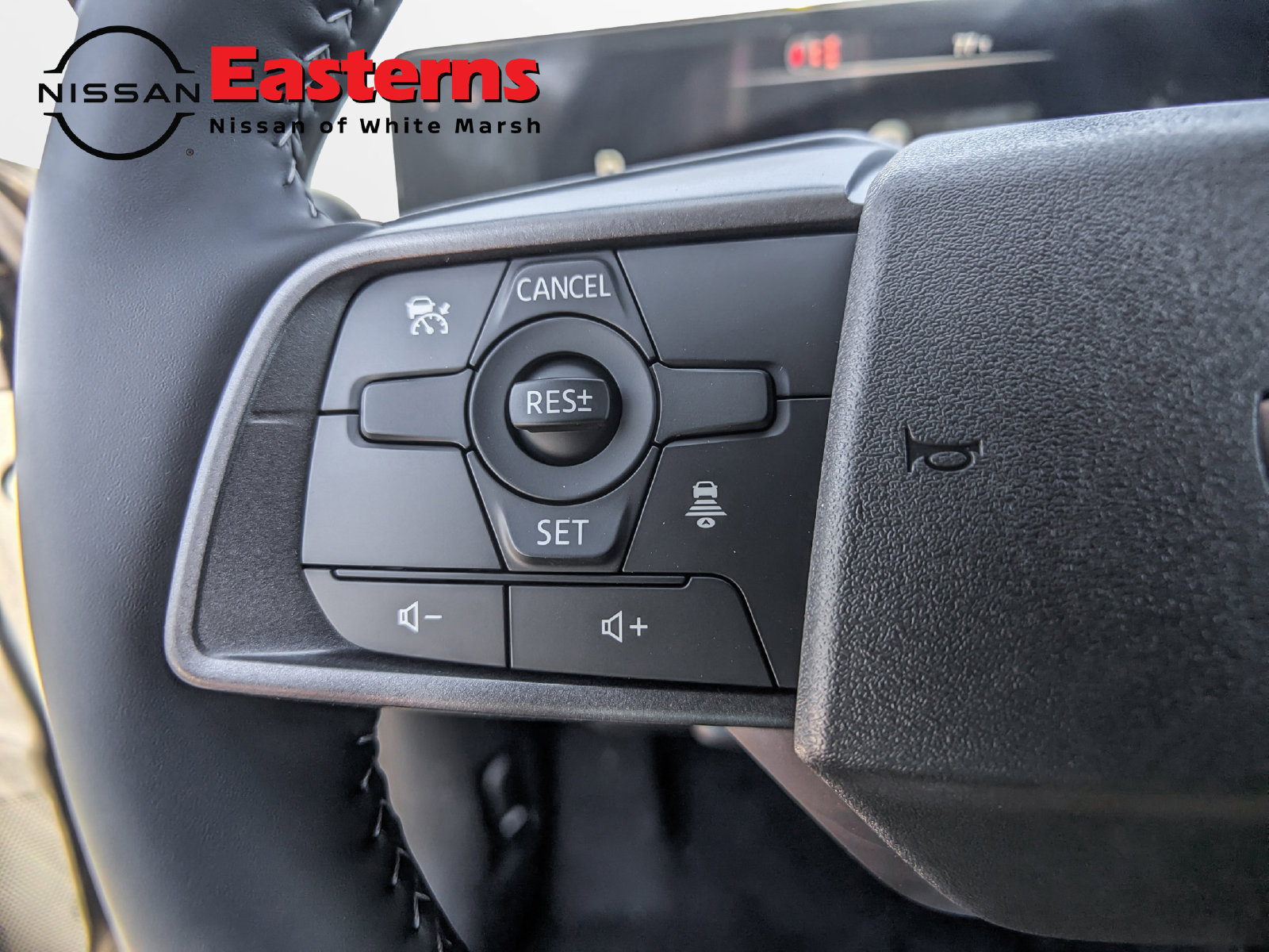 New 2027 Nissan Sentra SV w/ SV Convenience Package FWD image 16