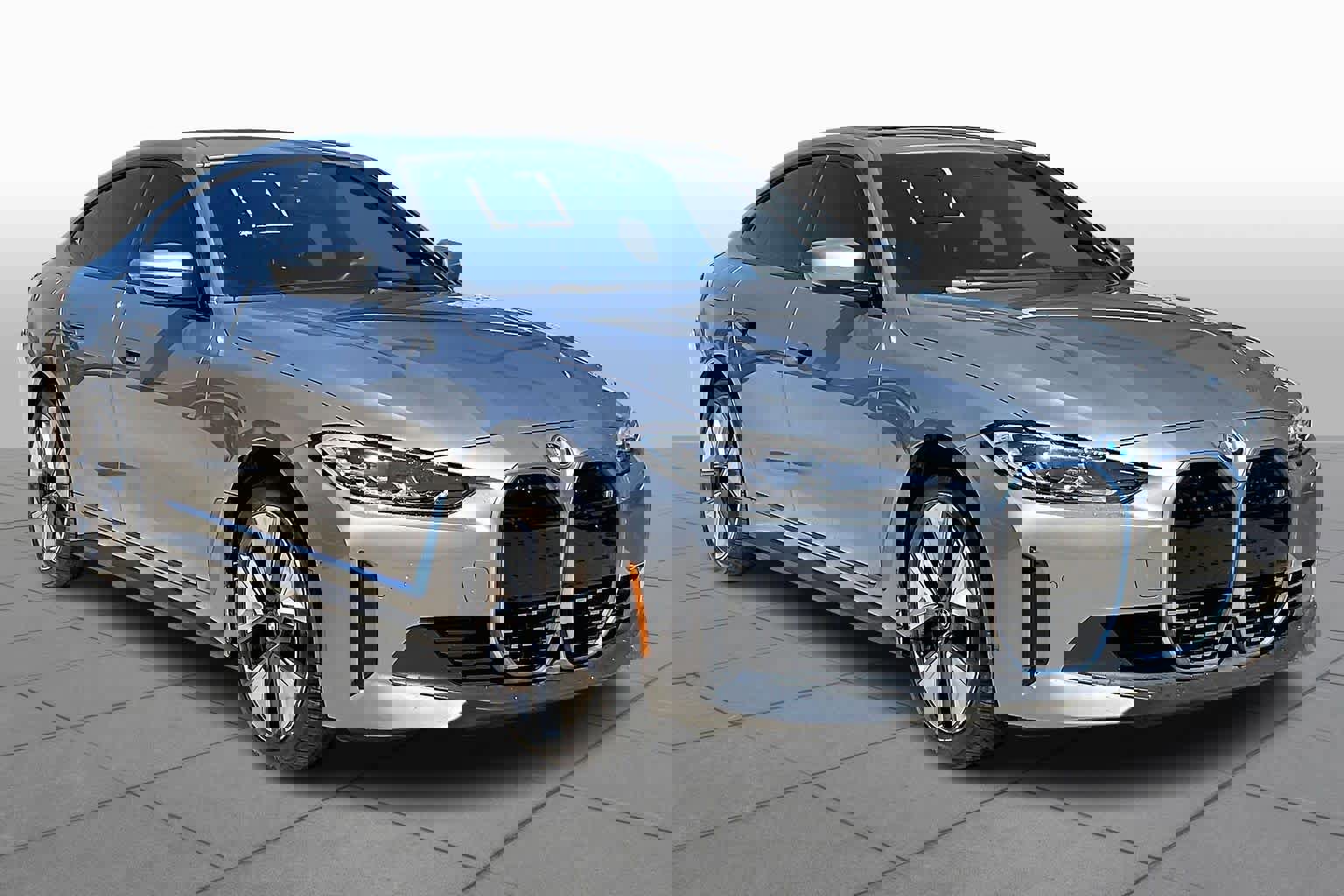 Used 2023 BMW i4 eDrive35 w/ Premium Package video 2