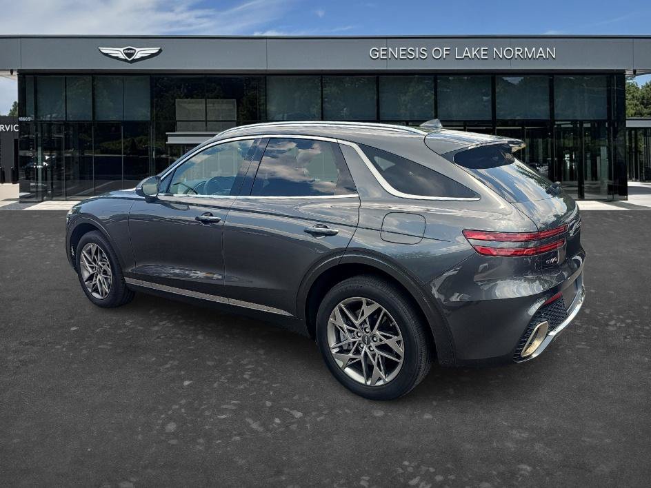 Used 2024 Genesis GV70 2.5T w/ Select Package AWD/4WD image 6