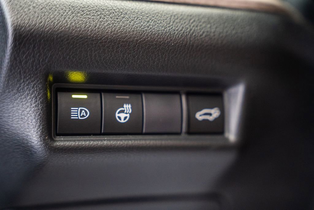 Used 2026 Toyota Grand Highlander AWD image 48