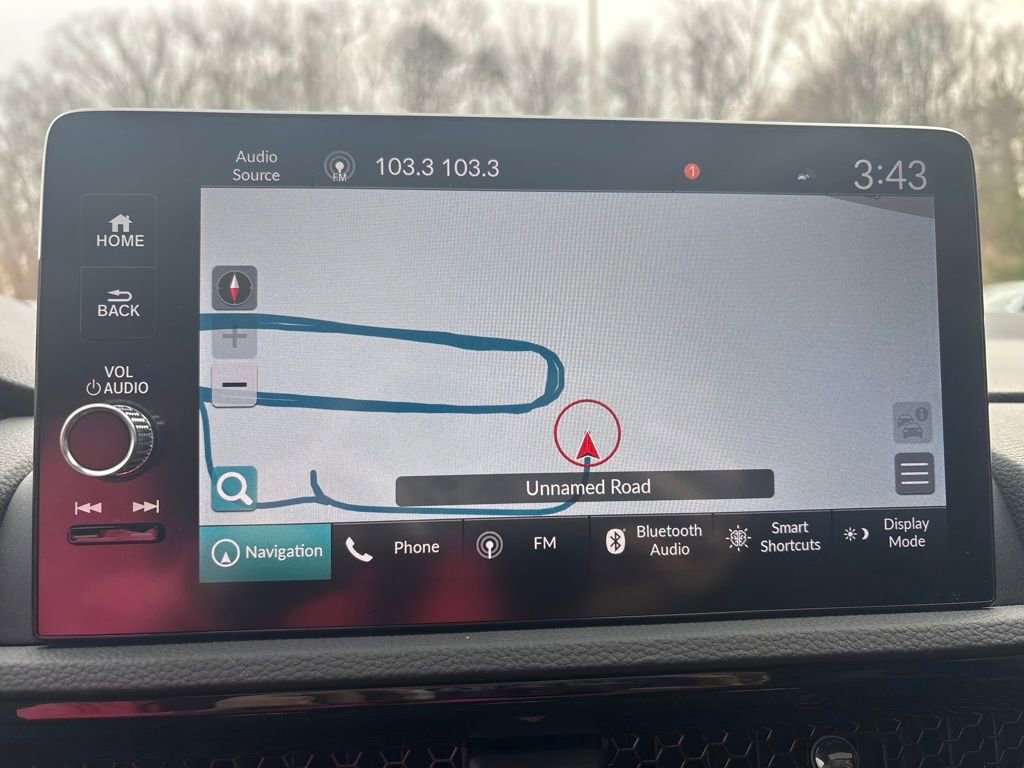 Used 2023 Honda CR-V Sport Touring image 43