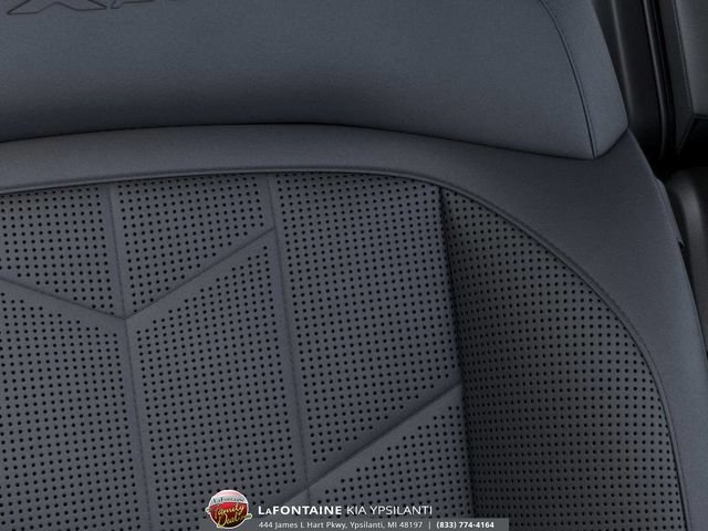 New 2027 Kia Telluride SX X-Pro AWD/4WD image 24