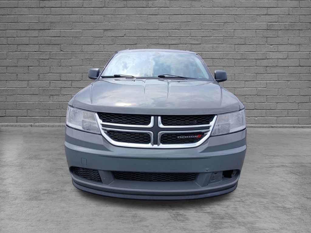 Used 2019 Dodge Journey SE FWD image 9