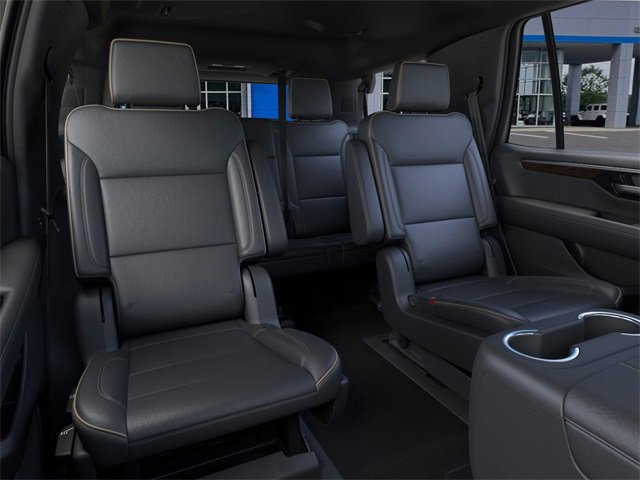 New 2026 Chevrolet Tahoe Premier w/ Sun And Tow Package image 17