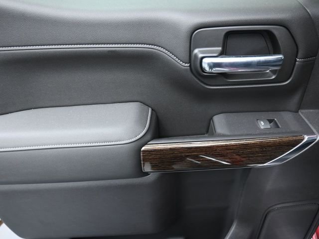 Used 2020 GMC Sierra 1500 SLE w/ SLE Value Package image 19