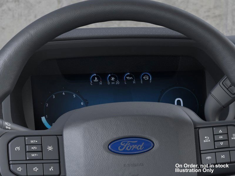New 2025 Ford F150 XL image 10