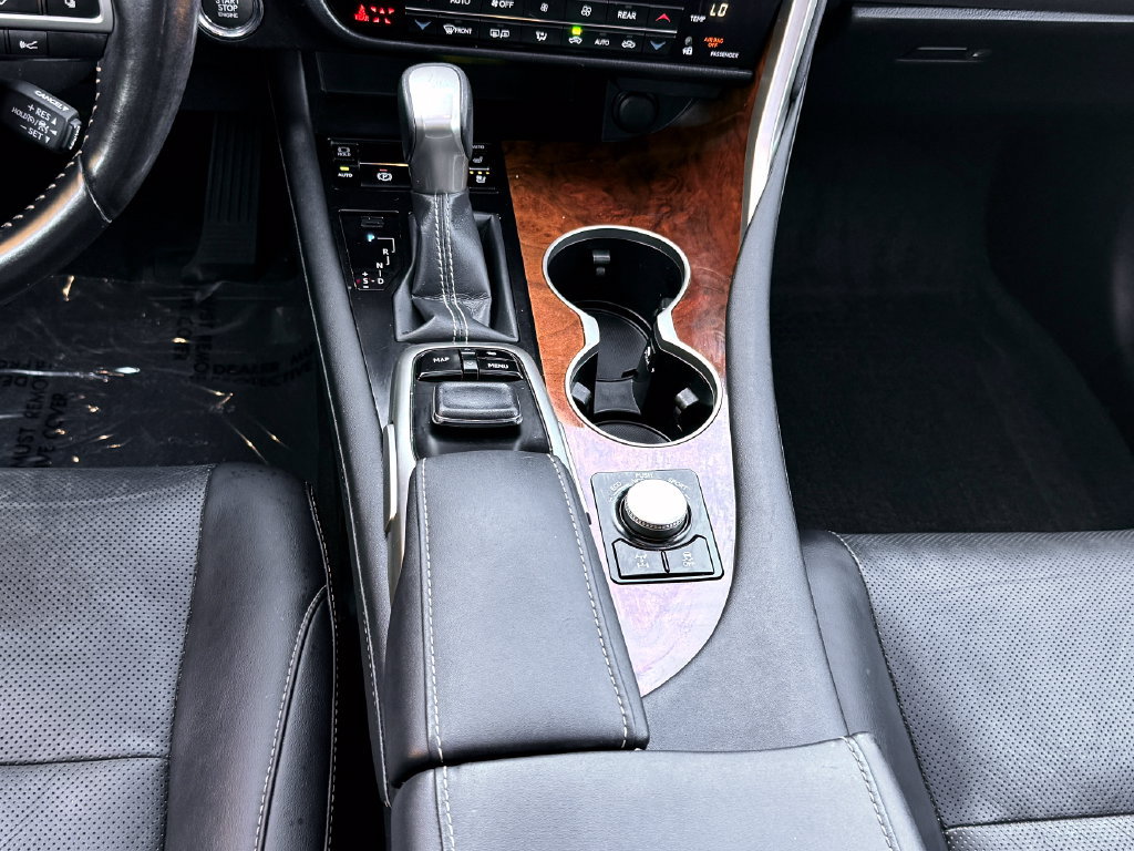 Used 2018 Lexus RX 350L AWD image 30