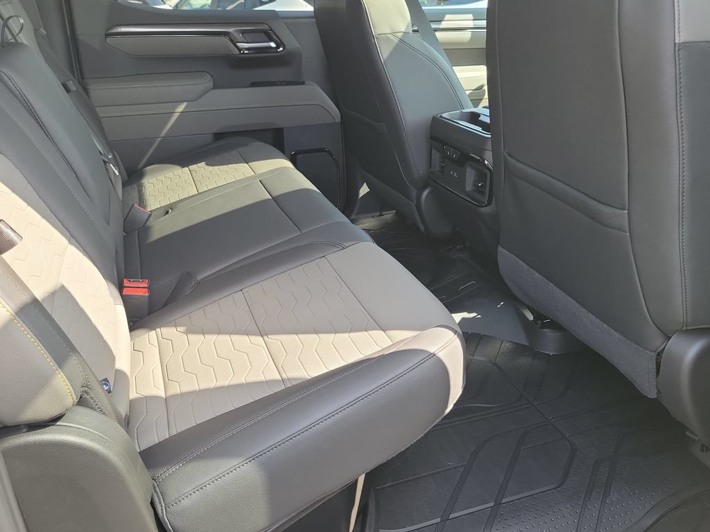 New 2026 Chevrolet Silverado 1500 ZR2 AWD/4WD image 20