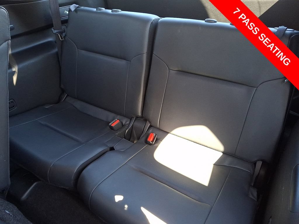 Used 2024 Mitsubishi Outlander SE FWD image 11