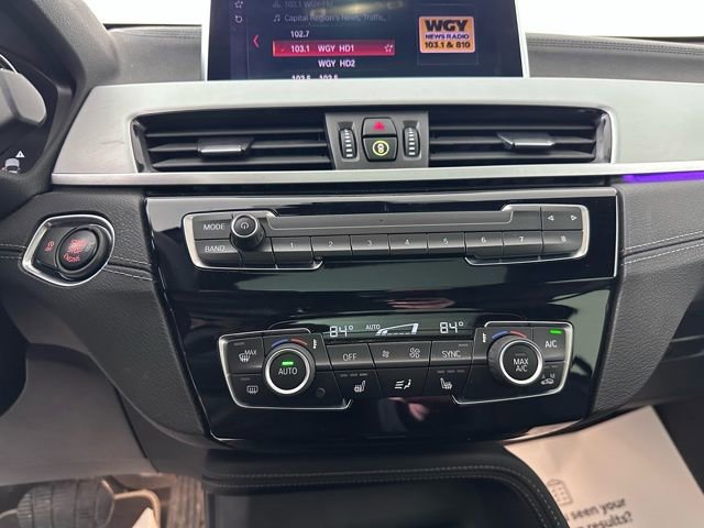 Used 2022 BMW X1 xDrive28i w/ Convenience Package image 29