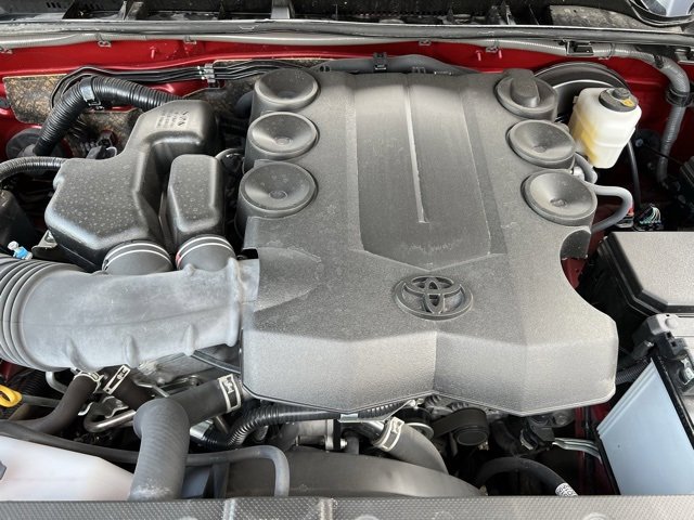 Used 2024 Toyota 4Runner Limited image 27