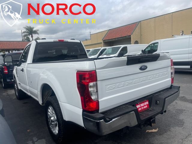 Used 2020 Ford F250 XL w/ STX Appearance Package RWD image 15