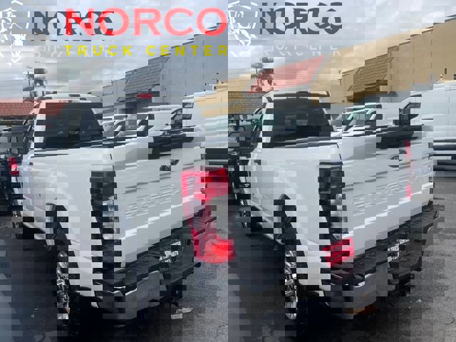 Used 2020 Ford F250 XL w/ STX Appearance Package image 15