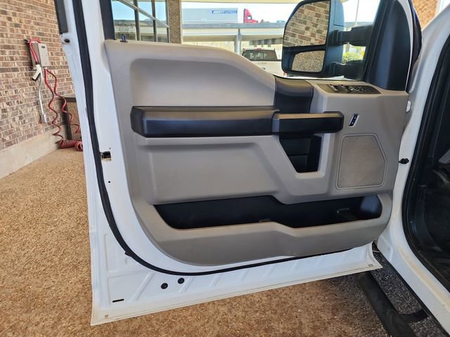Used 2019 Ford F250 XL w/ STX Appearance Package AWD/4WD image 12