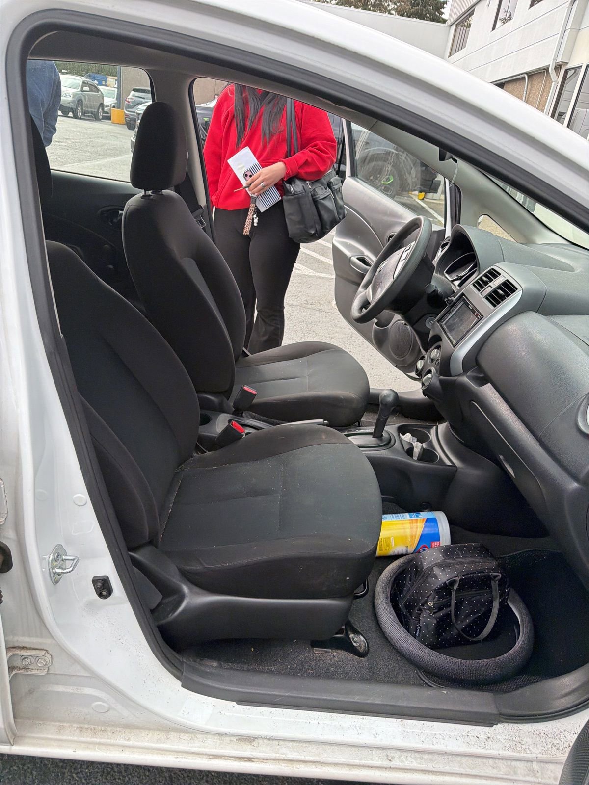 Used 2014 Nissan Versa Note S Plus image 12