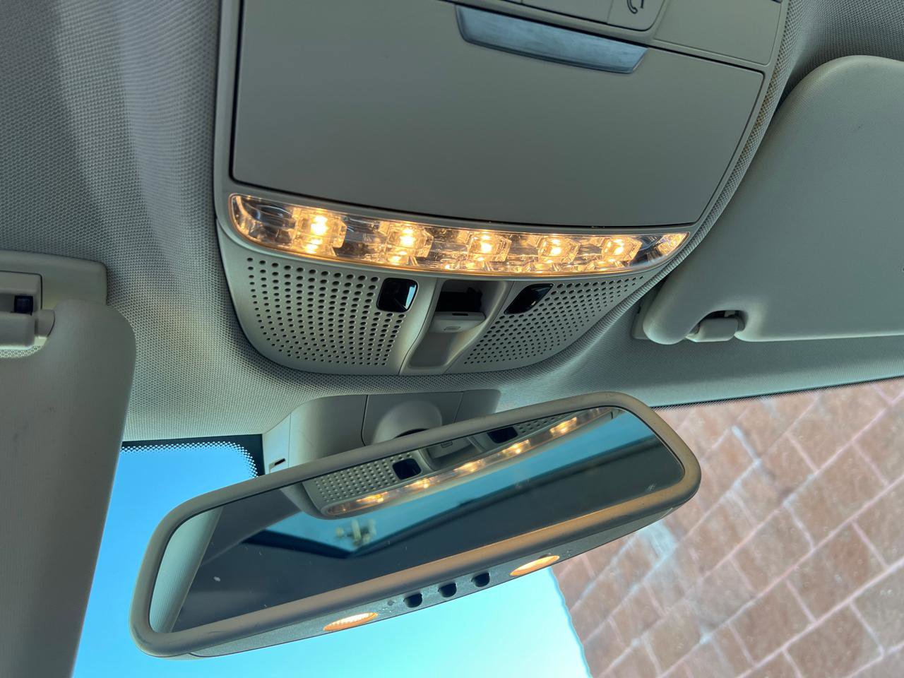 Used 2015 Mercedes-Benz C 300 4MATIC Sedan w/ Premium 1 Package image 25