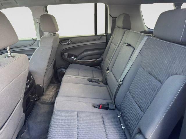 Certified 2019 Chevrolet Suburban LS w/ Enhanced Driver Alert Package RWD image 22