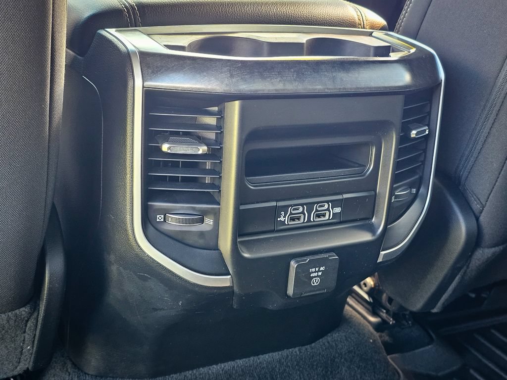 Used 2020 RAM 1500 Big Horn AWD/4WD image 40