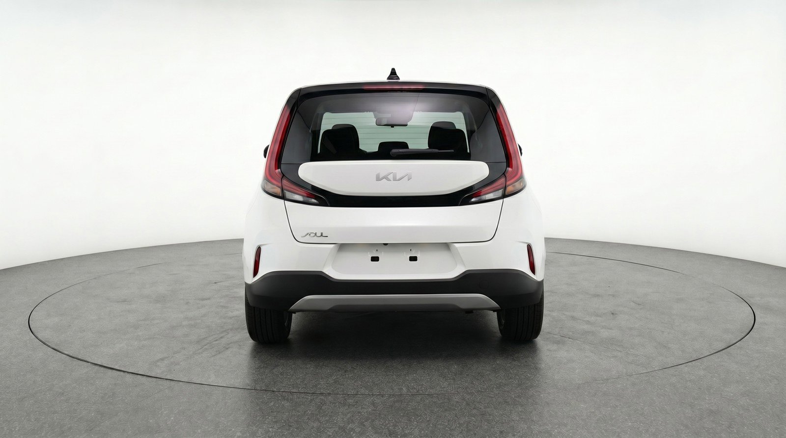 Used 2025 Kia Soul LX w/ LX Technology Package FWD image 7