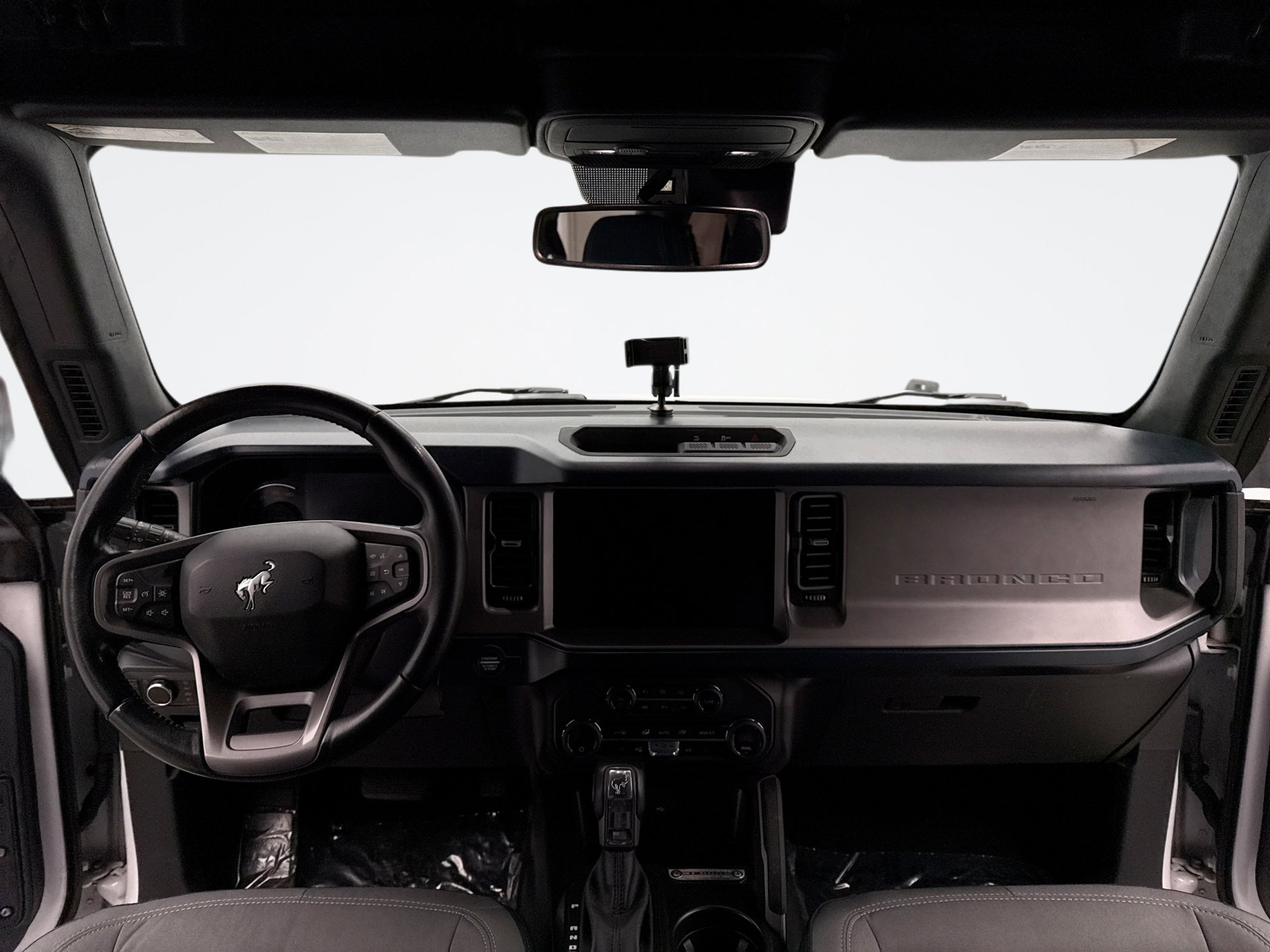 Used 2023 Ford Bronco Outer Banks image 14