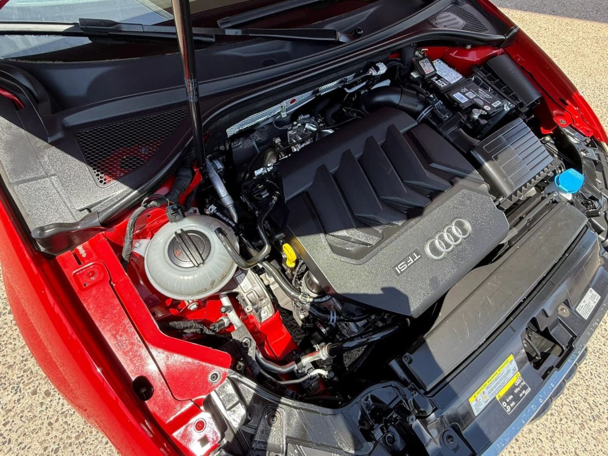 Used 2017 Audi A3 2.0T Premium w/ Convenience Package FWD image 24